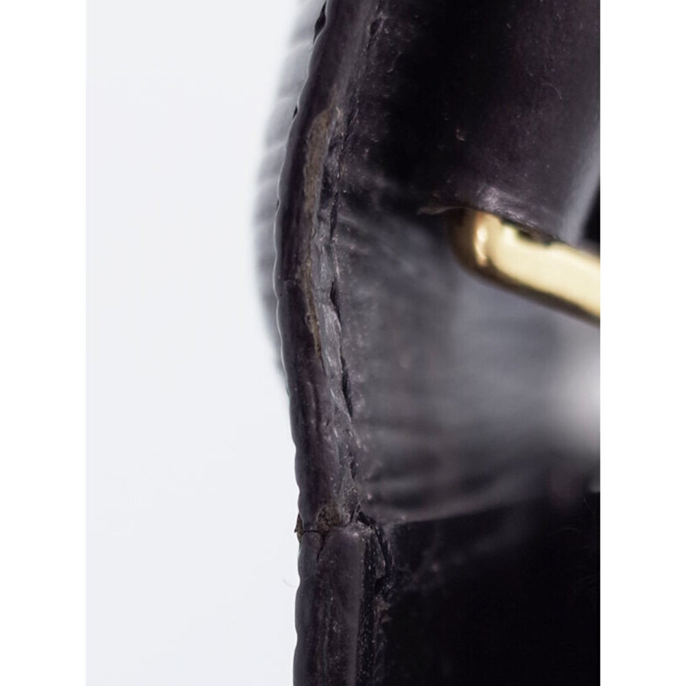 Louis Vuitton Epi Pochette Series Dragonne Shoulder Bag - Picture 8 of 9